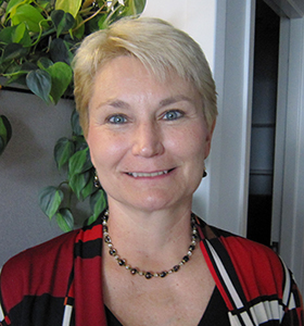 Cynthia Zahnow, PhD