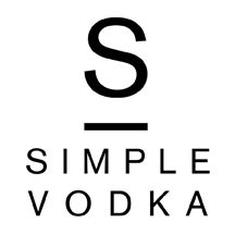 Simple Vodka logo