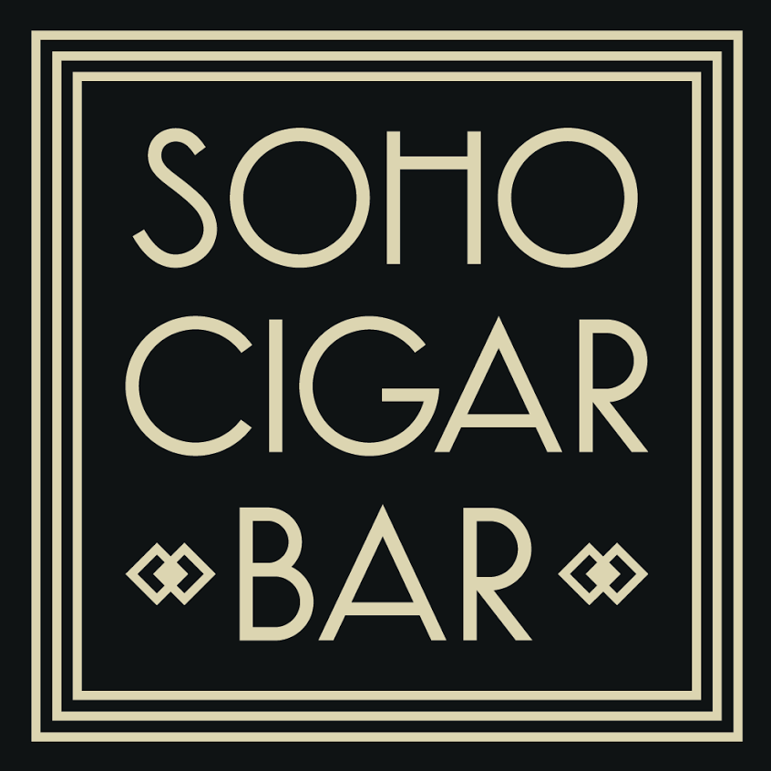 Soho Cigar Bar logo